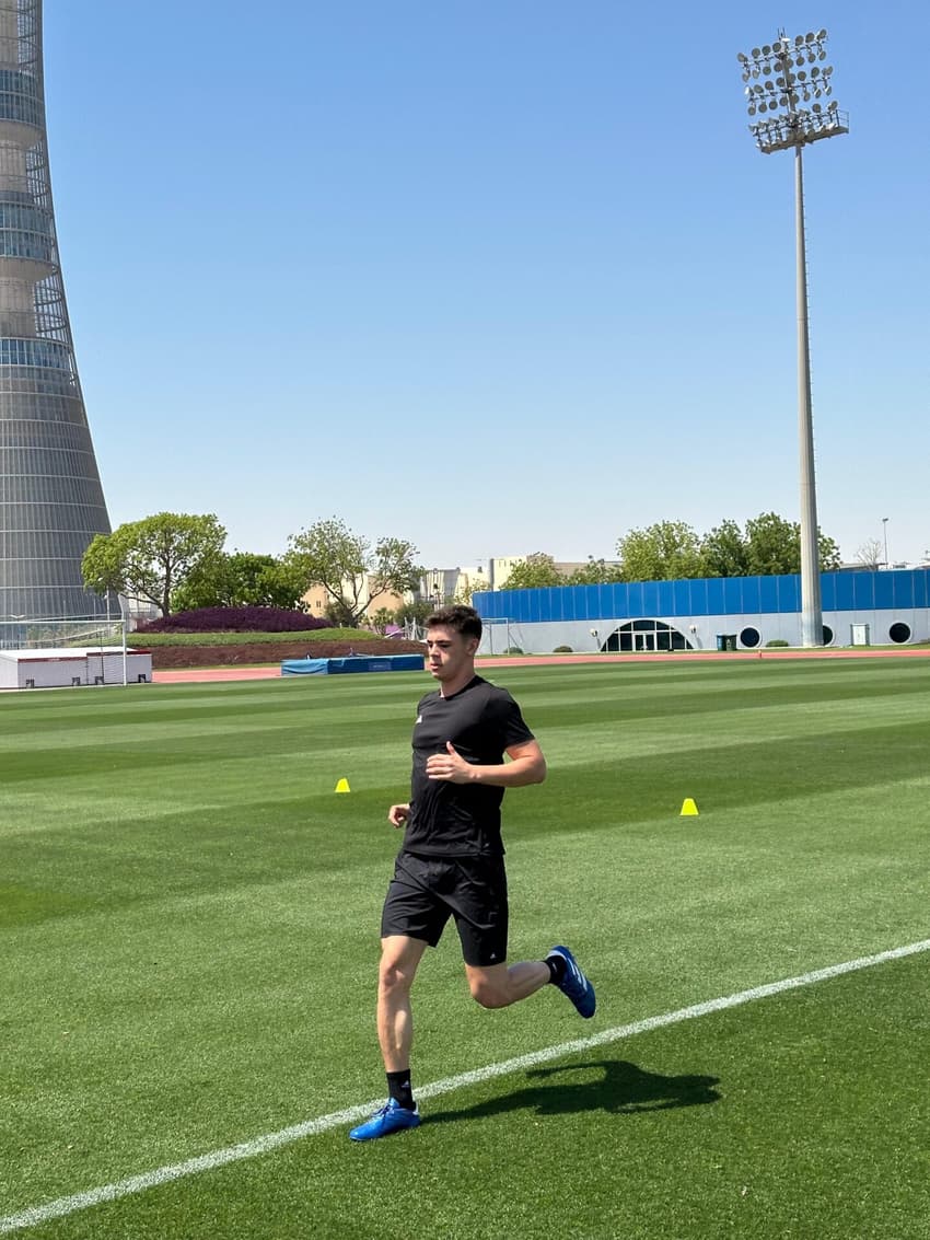 لماذا لم يعاقب ريال مدريد فالفيردي بعد اعتداءه على باينا ؟ 