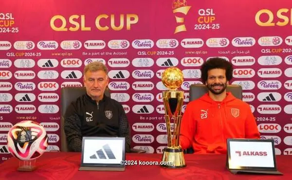 اللاعب الذي سيرافق فليك في مؤتمر مباراة بريست 