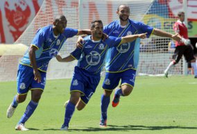 النصر الليبي يعلن استضافة الزمالك بطل السوبر الأفريقى فى مباراة ودية 