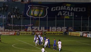 رسميا.. رونالدو لاعب الشهر في الدوري السعودي 